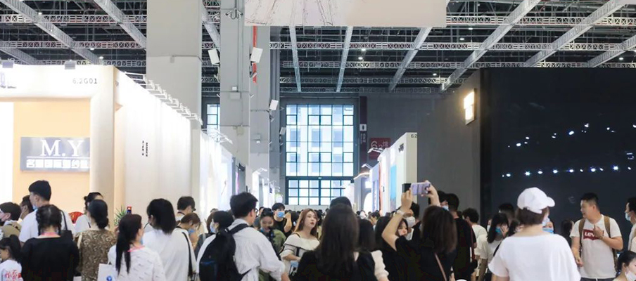 Bridal Show SH 2021上海國際婚紗禮服展如約而至！