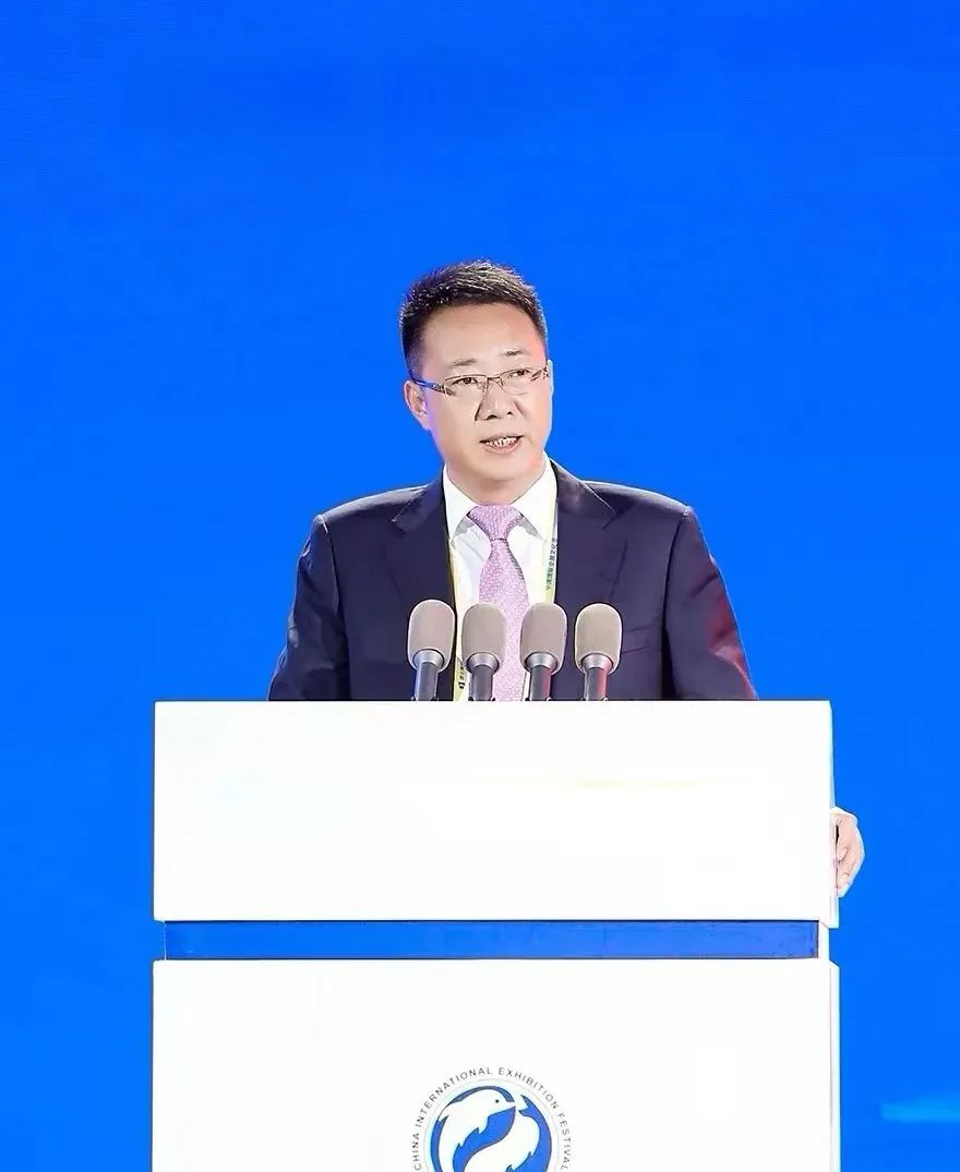 國(guó)展集團(tuán)40周年 | 人物專訪——共創(chuàng)、共享、共贏 攜手昂揚(yáng)奮進(jìn)在新時(shí)代的畫卷里
